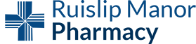 Ruislip Manor Pharmacy Logo